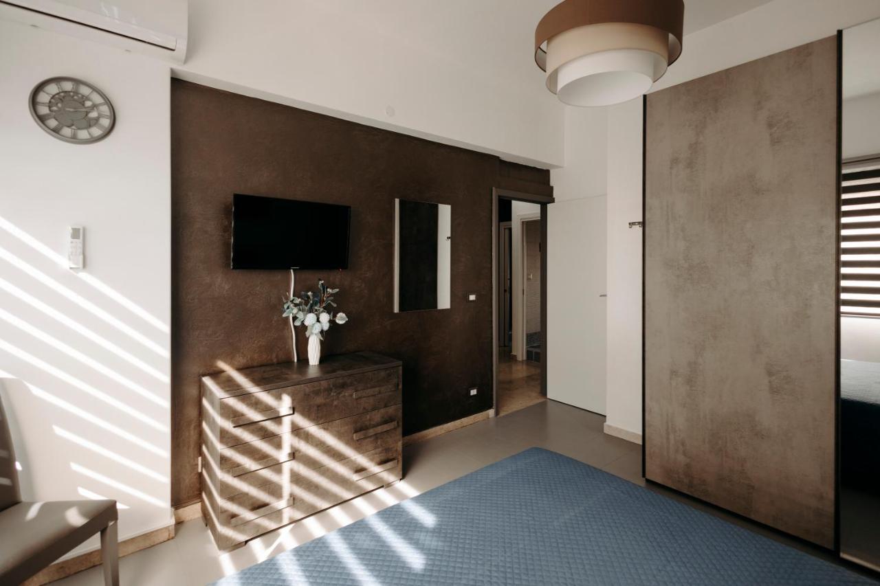 Katania Secret Hotel Ngoại thất bức ảnh