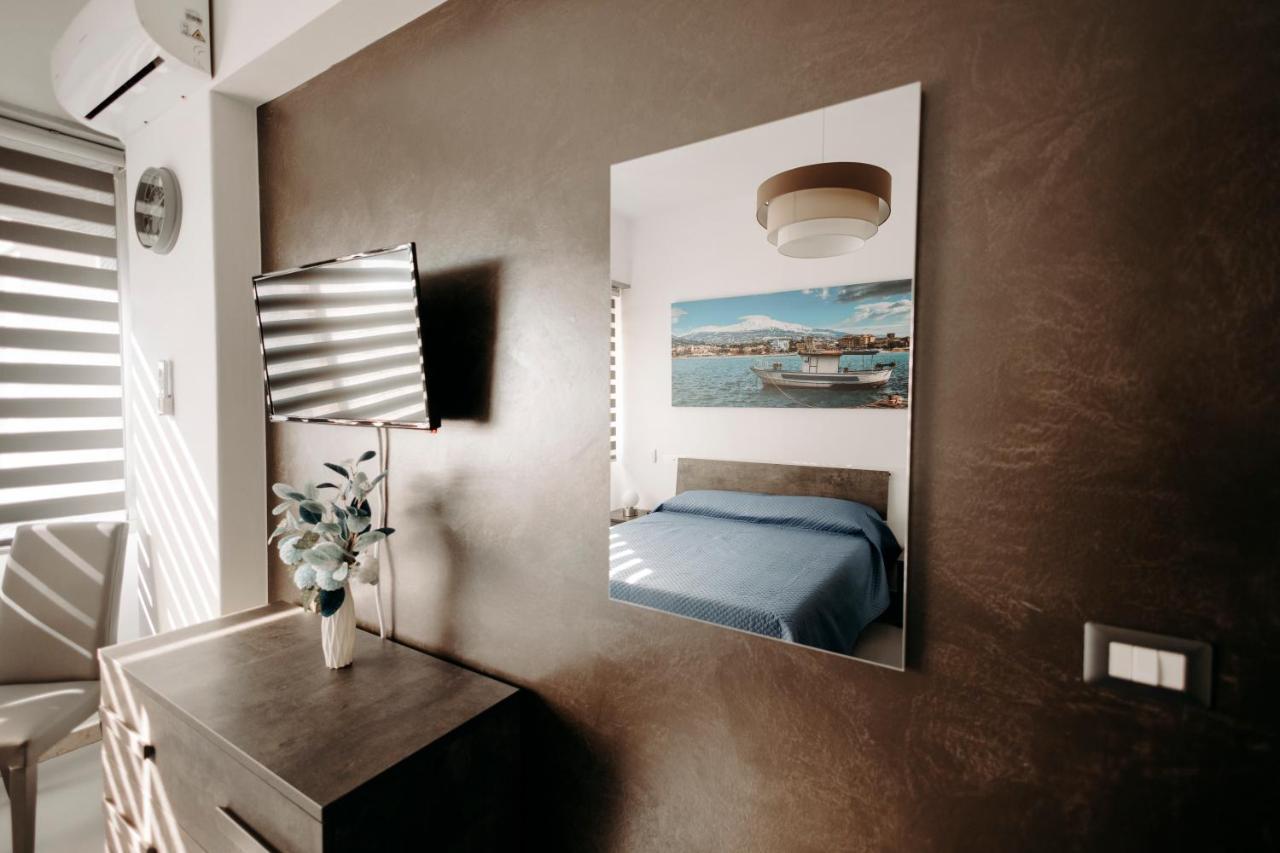 Katania Secret Hotel Ngoại thất bức ảnh