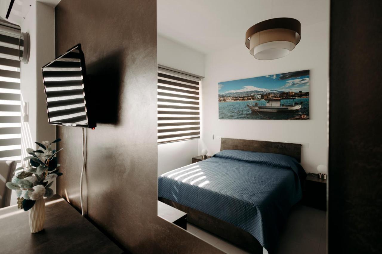 Katania Secret Hotel Ngoại thất bức ảnh