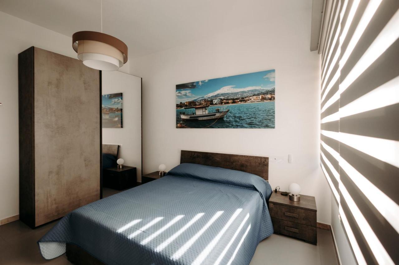 Katania Secret Hotel Ngoại thất bức ảnh