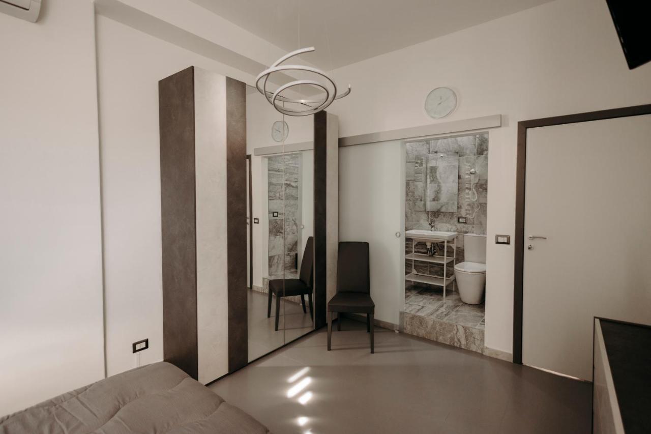Katania Secret Hotel Ngoại thất bức ảnh