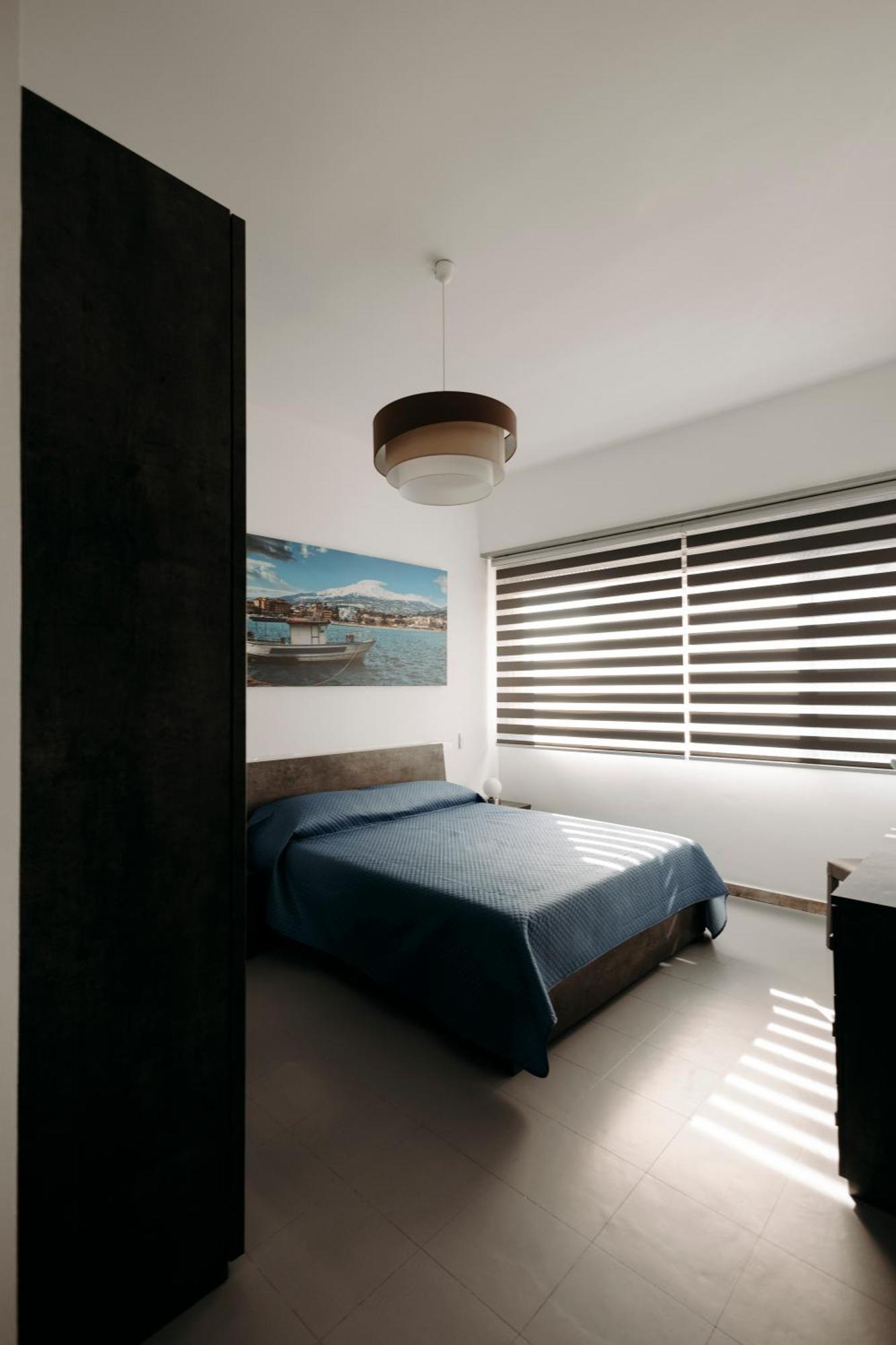 Katania Secret Hotel Phòng bức ảnh